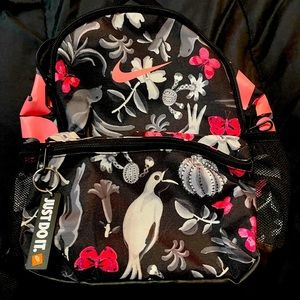 Nike Backpack Purse